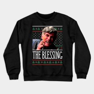 The Blessing Crewneck Sweatshirt